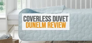 Featured image of Coverless Duvet Dunelm Review.
