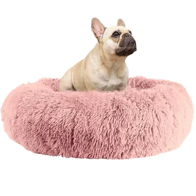 Small product image of Fireowl Anti Anxiety Dog Bed