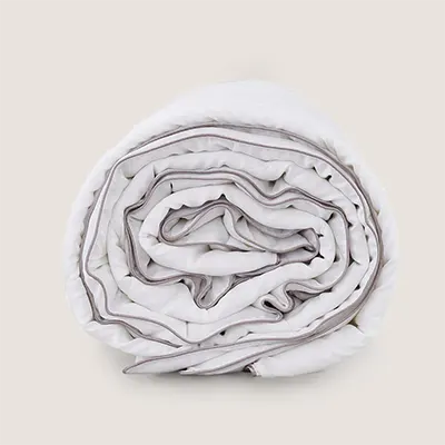 A product image of Mela Air Duvet.