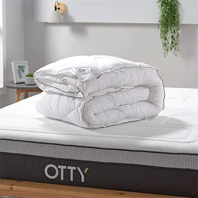 Small product image of OTTY Deluxe Microfibre Duvet