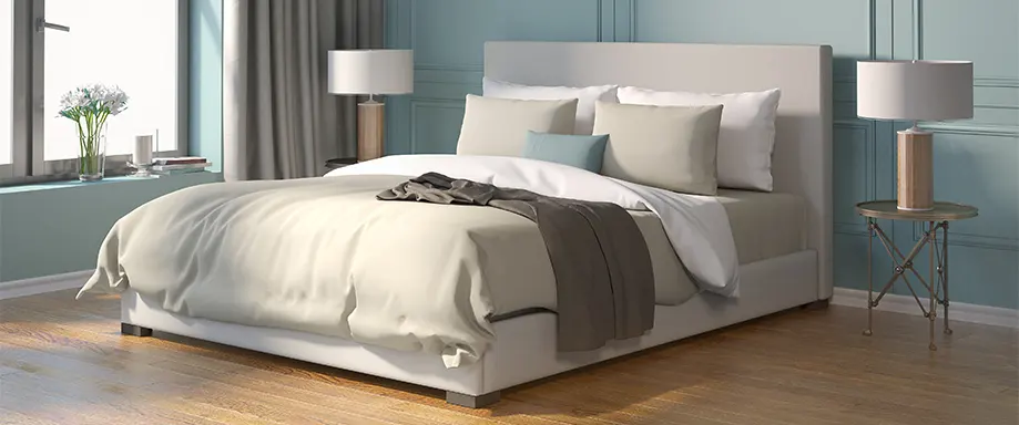 Featured image of best bed height
