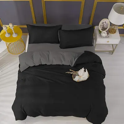 Adam-Home-Reversible-4PCS-Bedding-Set