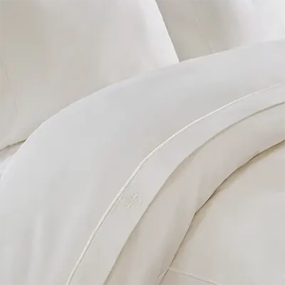 Product image of Dorma Egyptian Cotton by Dunelm Bed Sheets.