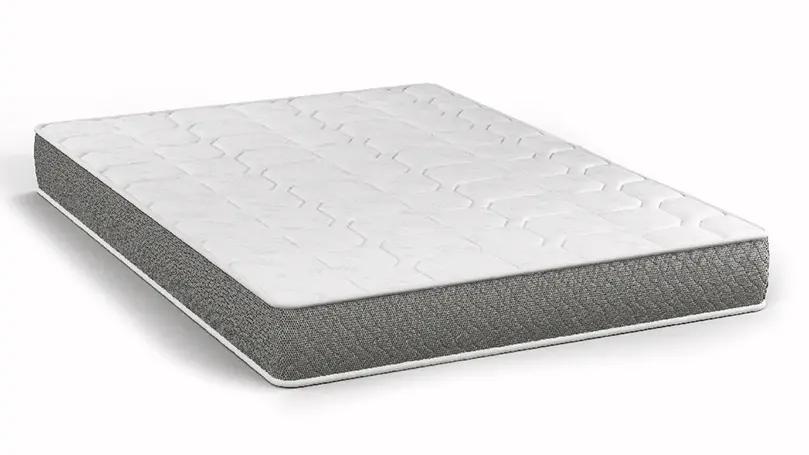 n image of Dormeo Memory Revitalise mattress