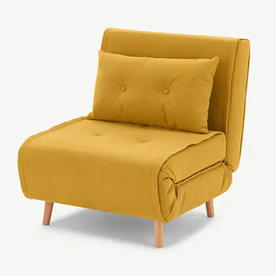 A product image of Made Haru Sofa Bed.