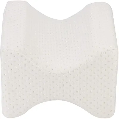 A product image of Midland Bedding Knee Pillow.