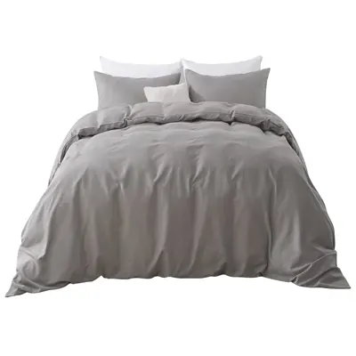 A product image of Ruikasi 4PCS Bedding Set.