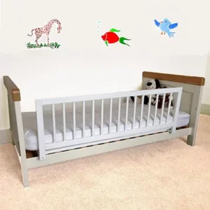 Small product image of Safetots Wooden Bed Guard