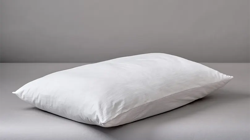 An image of Slumberdown Super Support pillow.