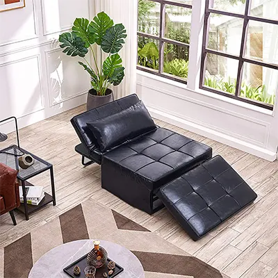Product image of Vonanda Sofa Bed.