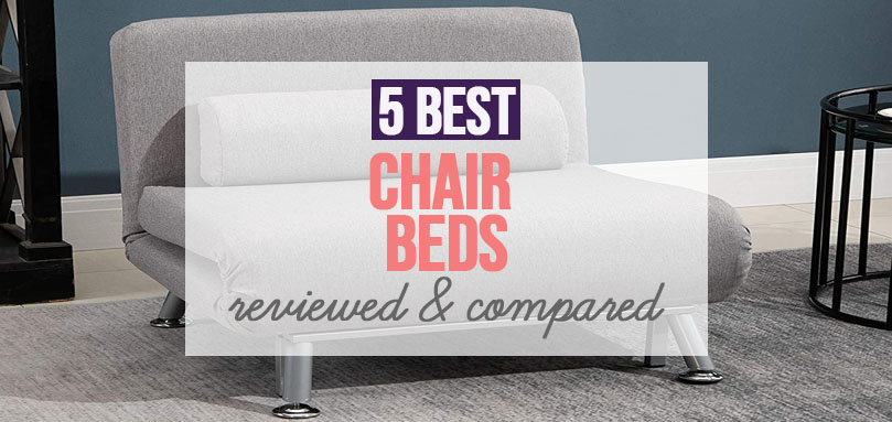 Featured image of best chair beds.