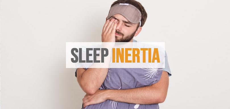 Featured image of sleep inertia.