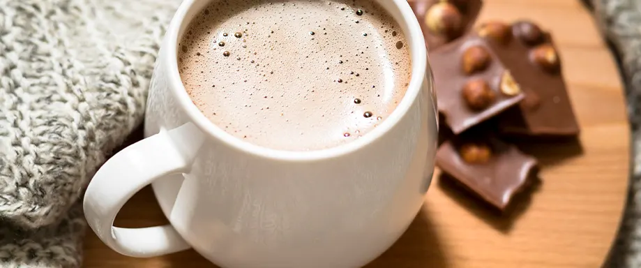 Featured image of Does Hot Chocolate Help You Sleep
