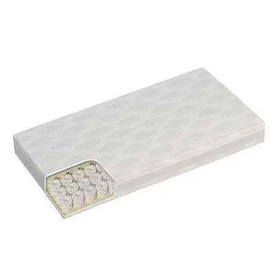 A product image of Dormeo Octaspring Classic Mattress Topper on a white background.