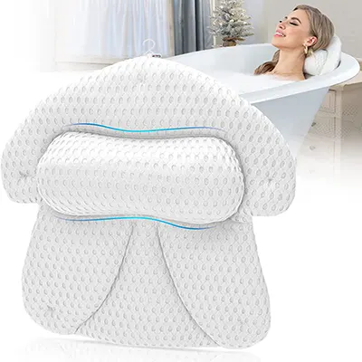 Small product image of Essort Bath Pillow