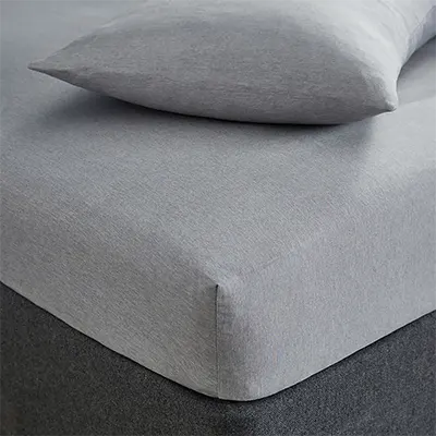 Product image of Fogarty Soft Touch Fitted Sheet.