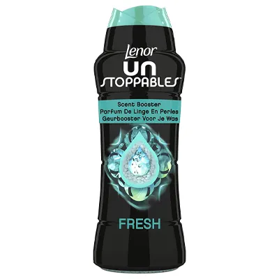 Product image of Lenor Unstoppables.