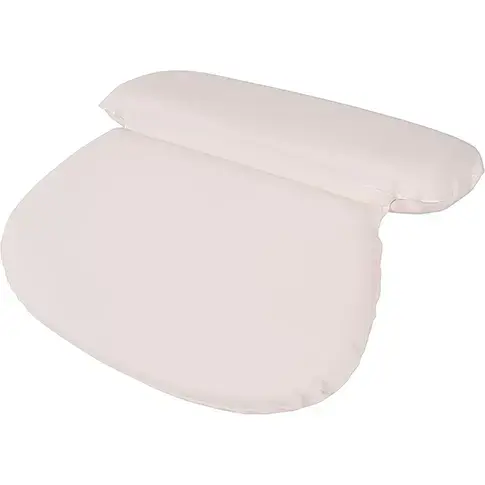 A product image of the RELUX Premium Waterproof Bath Pillow