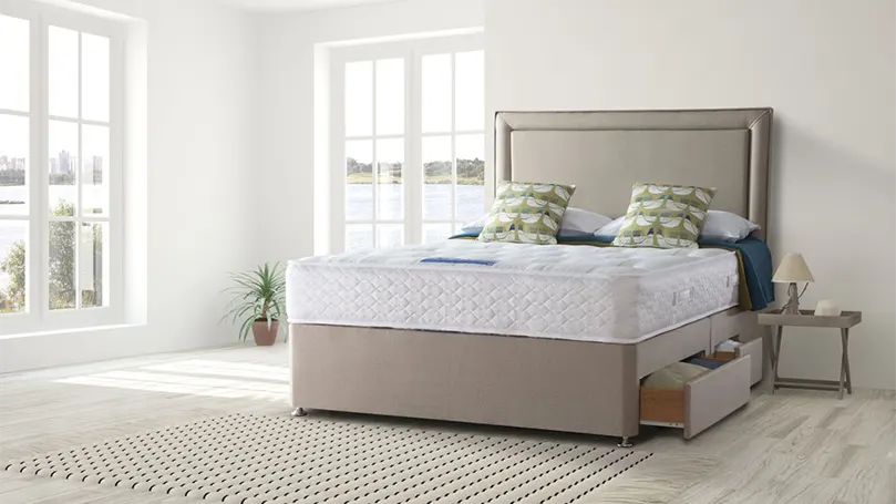 Sealy millionaire mattress deals