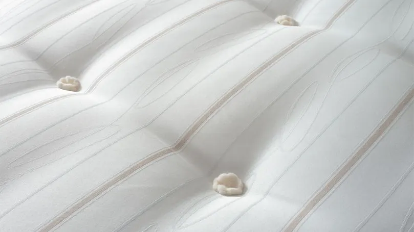 Sealy Millionaire Orthopaedic Mattress Review 2023