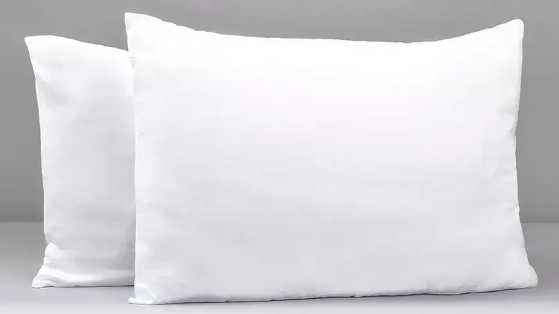An image of Slumberdown Climate Control pillows pack.
