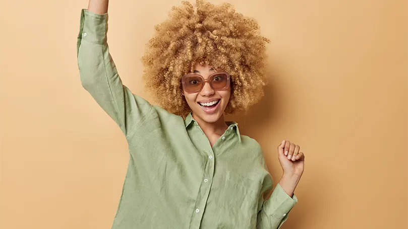 a-beautiful-woman-in-a-linen-shirt