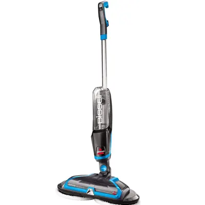 Product image of BISSELL SpinWave Steam Cleaner.