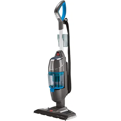 BISSELL-Vac-Steam-Cleaner