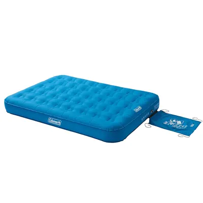 Product image of Coleman Inflatable Airbed.