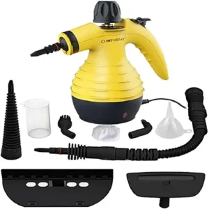 Small product image of Comforday Handheld Pressurized Steam Cleaner