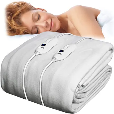 Product image of Dreamcatcher Electric Blanket.