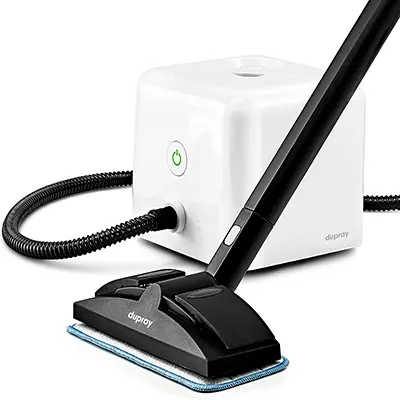 Product image of Dupray NEAT Heavy Duty Steam Cleaner.