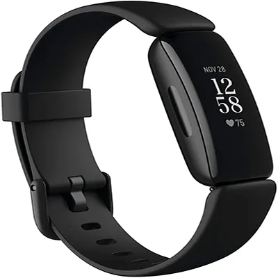 Product image of Fitbit Inspire 2 Fitness Tracker.