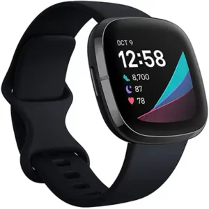 Small product image of Fitbit Sense Advanced Smartwatch