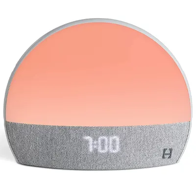 Product image of Hatch Restore White Noise Machine.