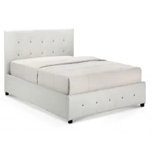 Small product image of Heartlands Furniture Quartz Storage PU Faux Leather Bed