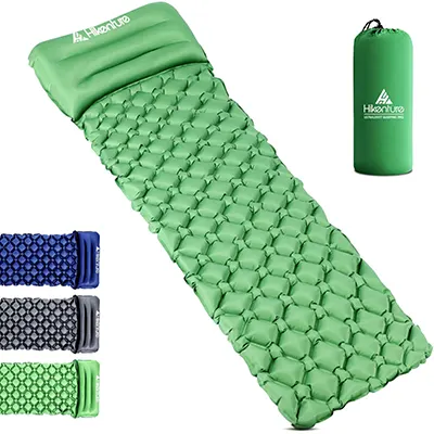 Product image of Hikenature Ultralight Sleeping Mat.