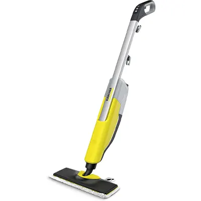 Product image of Kärcher SC 2 Upright Easyfix Steam Cleaner.