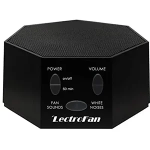 Small product image of LectroFan White Noise Machine