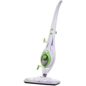 Small product image of Morphy Richards 12-in-1 Steam Cleaner