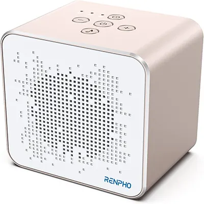 Product image of the RENPHO Sound Machine
