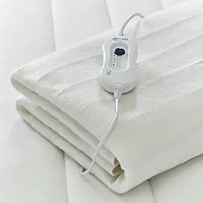 Product image for Silentnight electric blanket