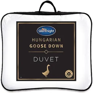 Small product image of Silentnight Hungarian Goose Feather & Down Duvet