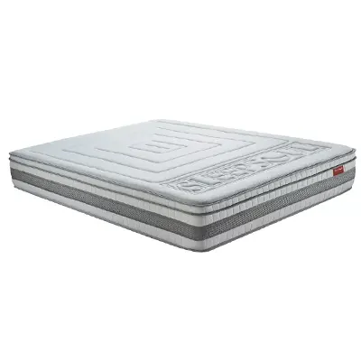 Product image of Sleepsoul Wish 3000 Pocket mattress.