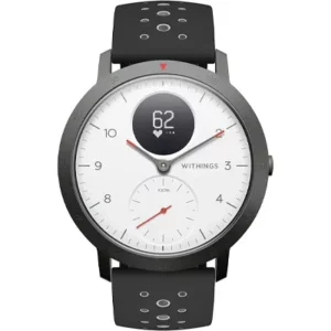 Small product image of Withings Steel HR Sport Smartwatch