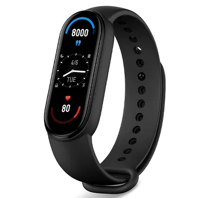 Product image of Xiaomi Mi Smart Band 6.