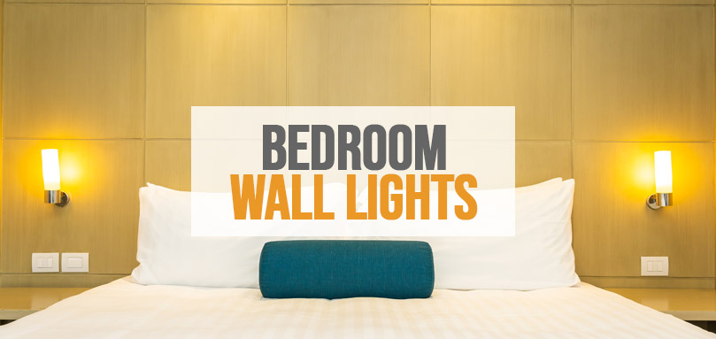 Featured image of bedroom wall lights.