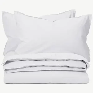 Small product image of Alexia Stonewashed Cotton Duvet Cover