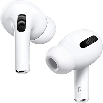 Product image of Apple AirPods Pro.