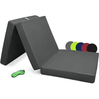 Product image of Beautissu Campix Folding Mattress.